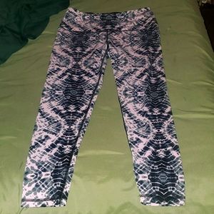 Victoria Secret Sport Leggings